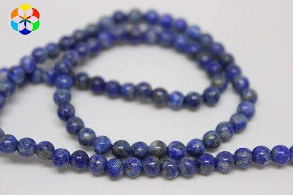Lapis Taşı 3.5-4mm Aralığı/adet