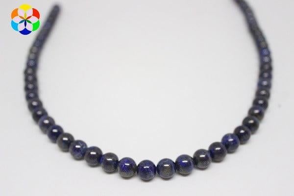 Lapis Taşı 8mm/adet