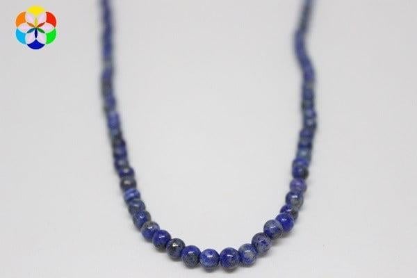 Lapis Taşı Dizi 3.5-4mm Aralığı