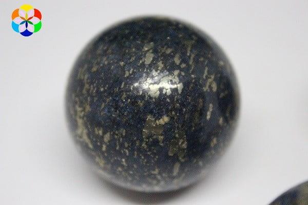 Lapis Taşı Küre/adet