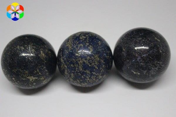 Lapis Taşı Küre/adet