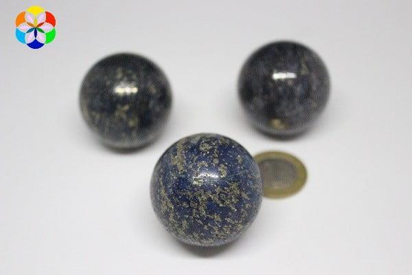 Lapis Taşı Küre/adet