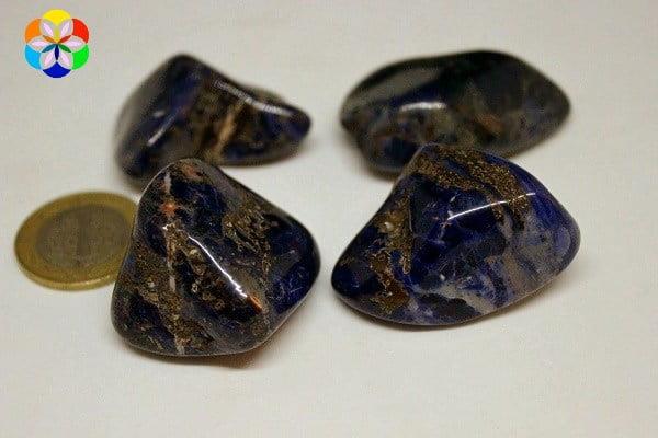 Lapis Taşı Tamburlanmış