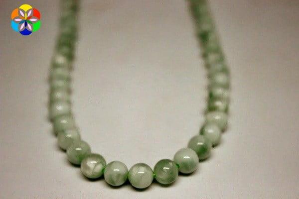 Larimar Taşı Dizi 7mm