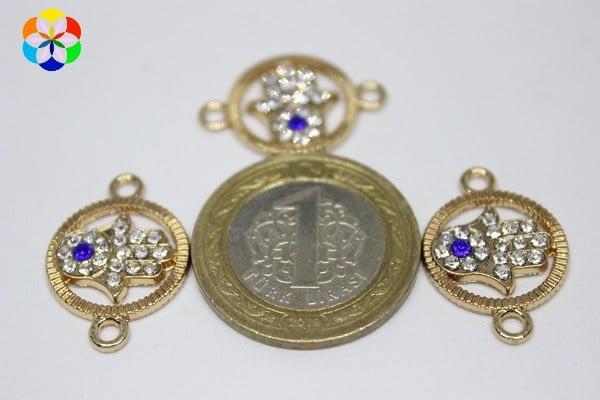 Metal Ara Malzeme/adet (12509)