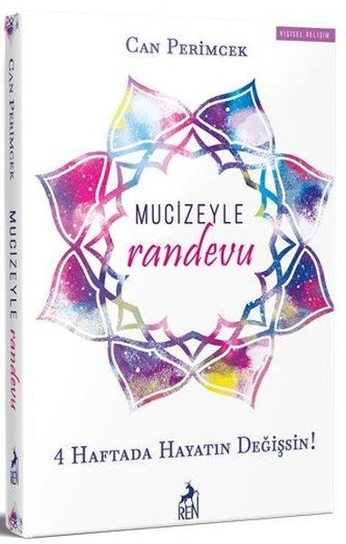 Mucizeyle Randevu - Can Perimcek