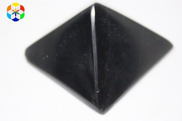 Obsidyen Piramit - 60gr
