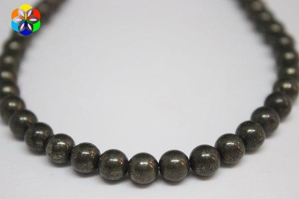 Pirit Taşı 6mm/adet