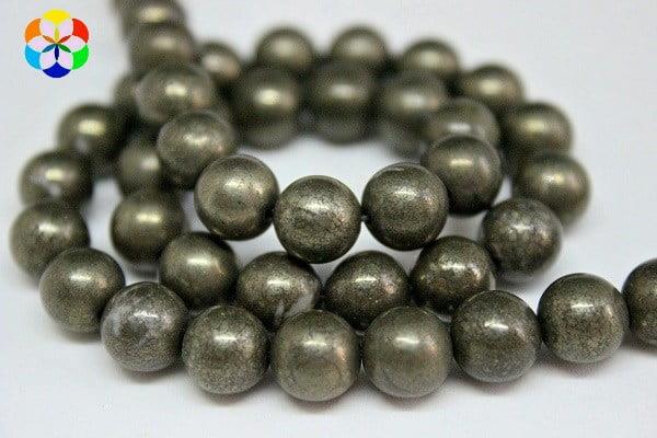 Pirit Taşı Dizi 8mm