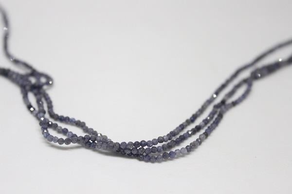 Safir Taşı Dizi 2mm