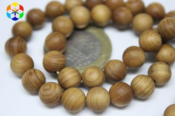 Sandal Ağacı 8mm/adet