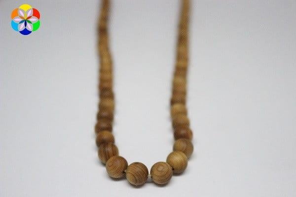 Sandal Ağacı 8mm/adet