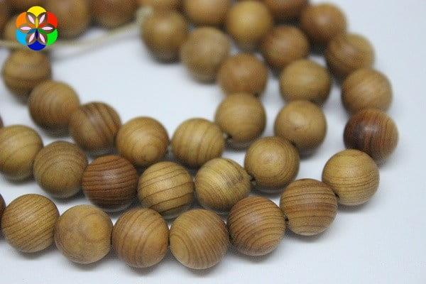 Sandal Ağacı Dizi 8mm