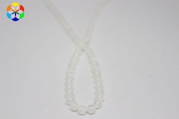 Selenit Taşı 6mm/adet