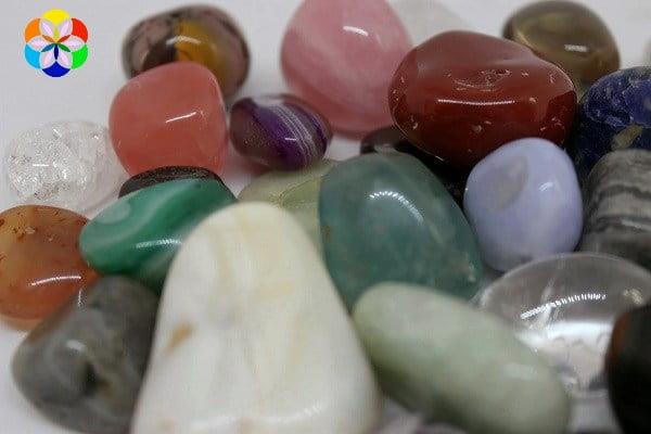 Şifa Kazanı Seti - 30 Çeşit Taş