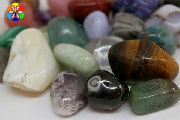 Şifa Kazanı Seti - 30 Çeşit Taş