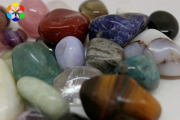 Şifa Kazanı Seti - 30 Çeşit Taş