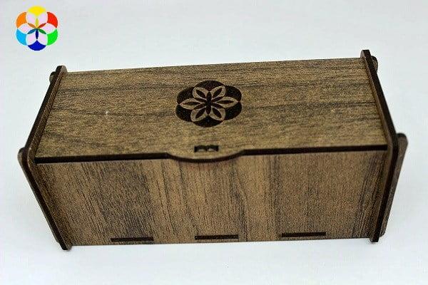 Şifa Kazanı Seti - 30 Çeşit Taş