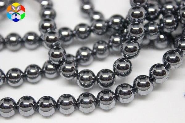 Terahertz Taşı 6mm/adet