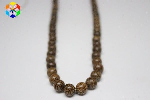 Venge Ağacı 8mm/adet