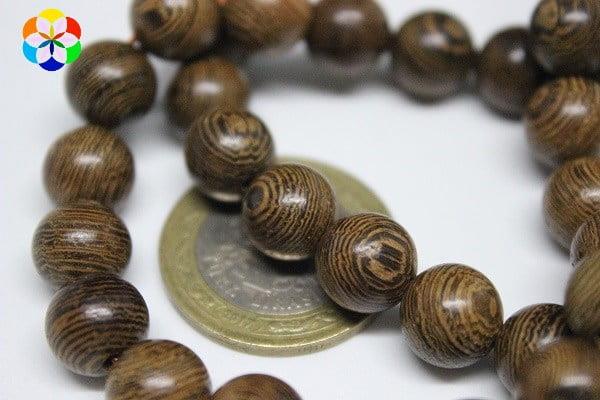 Venge Ağacı Dizi 10mm