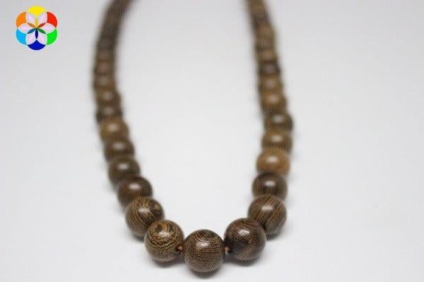 Venge Ağacı Dizi 10mm