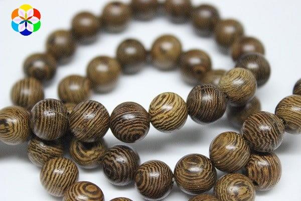 Venge Ağacı Dizi 8mm