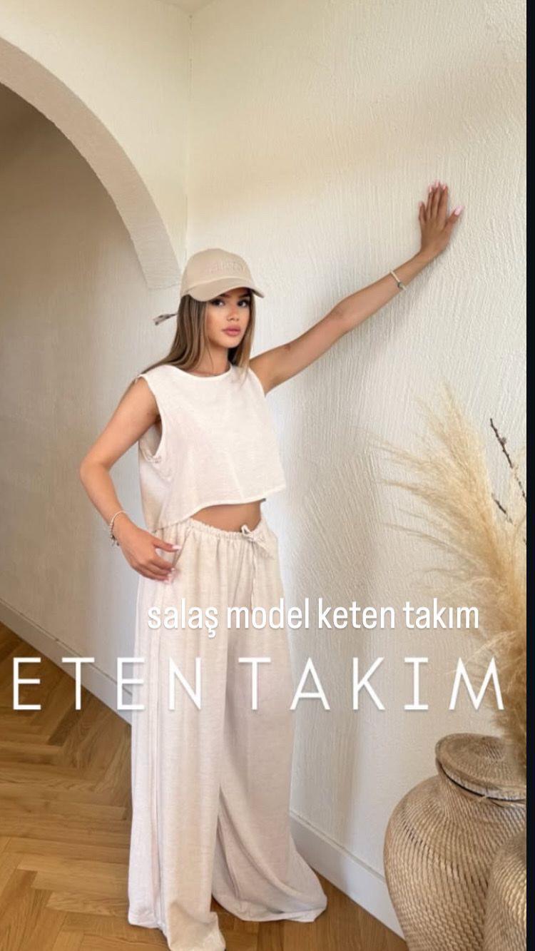 Keten takım