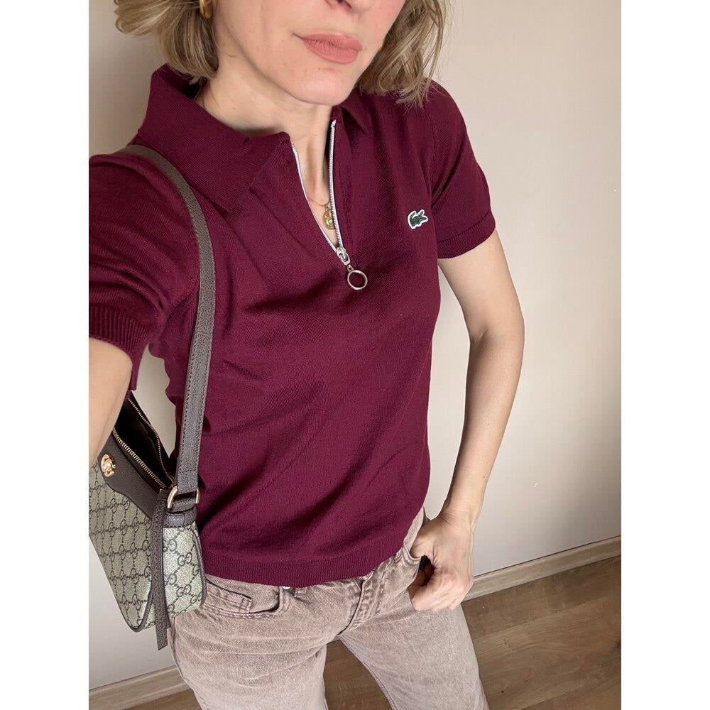  CHERRY POLO YAKA TRİKO TSHİRT