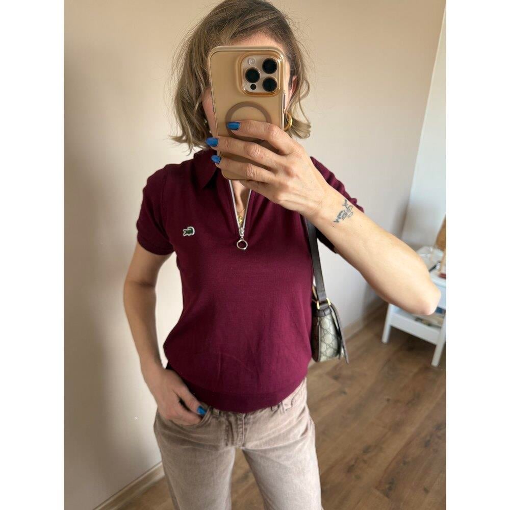  CHERRY POLO YAKA TRİKO TSHİRT