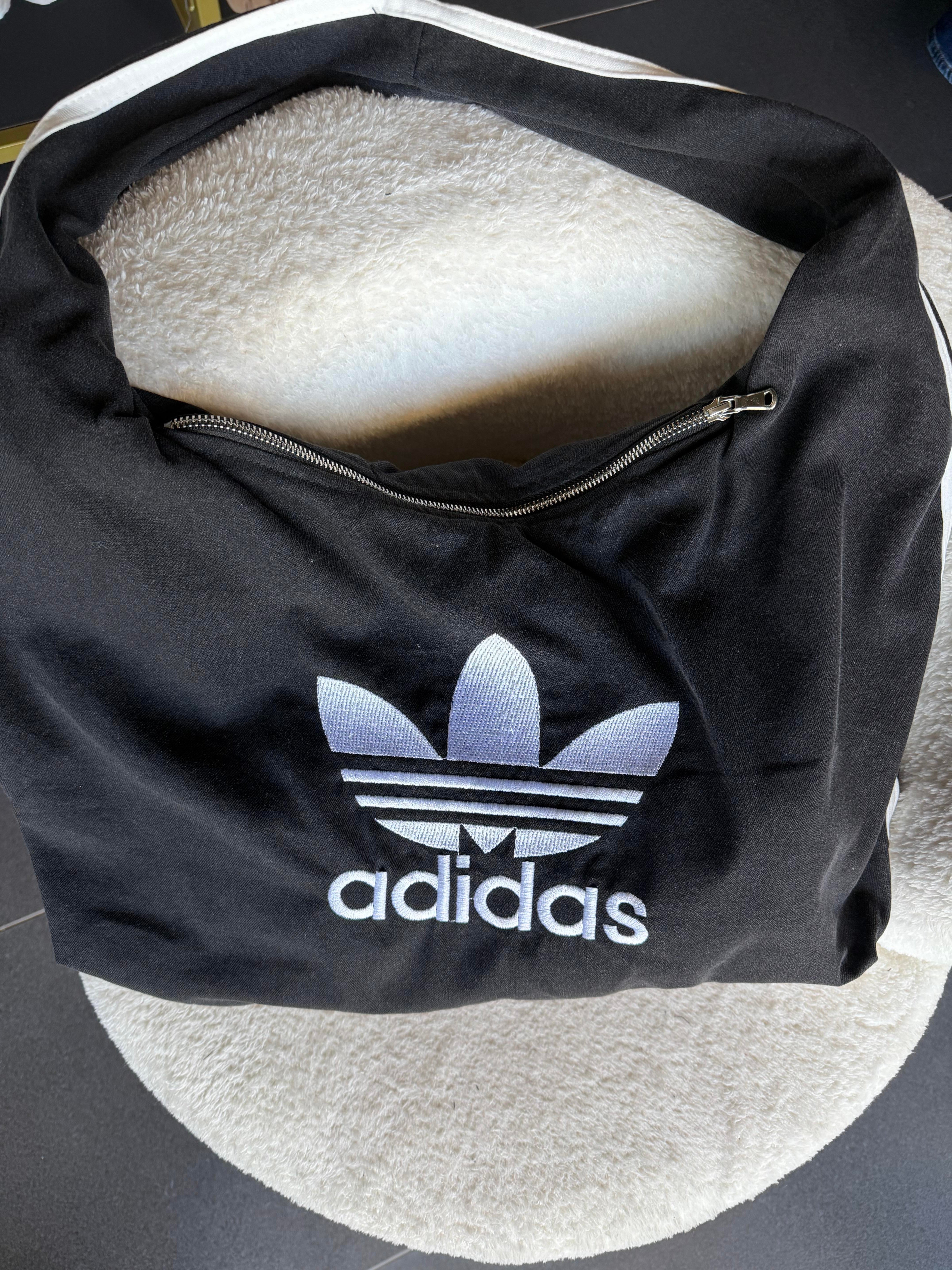  Denim Originals Bez Bagies Black