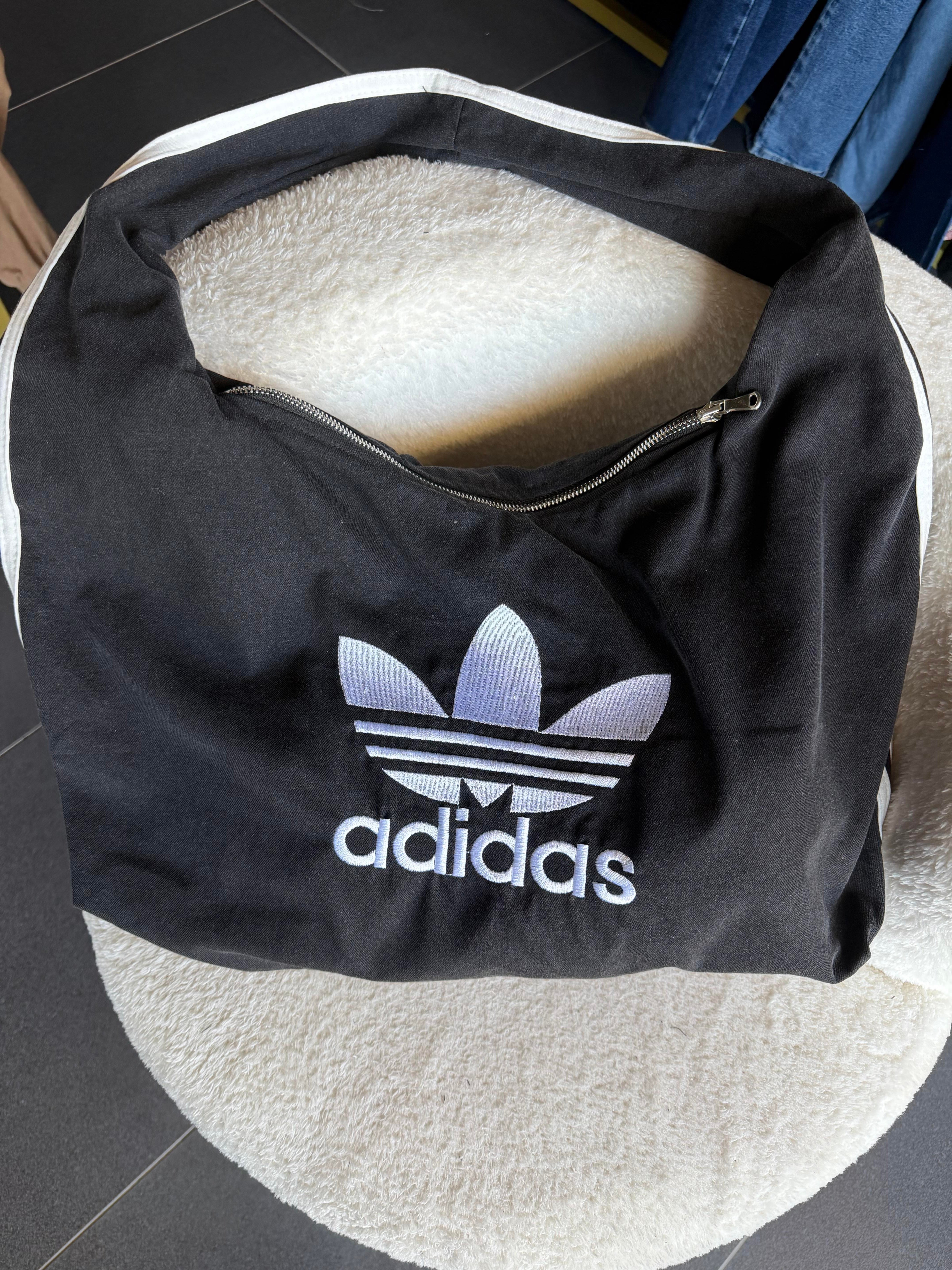  Denim Originals Bez Bagies Black