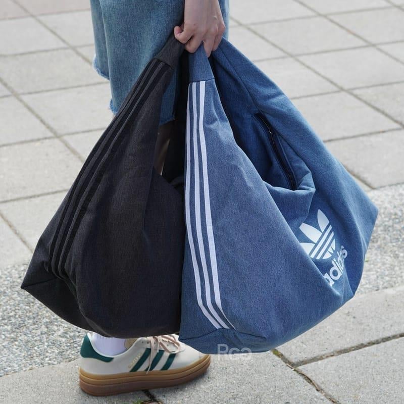  Denim Originals Bez Bagies Black