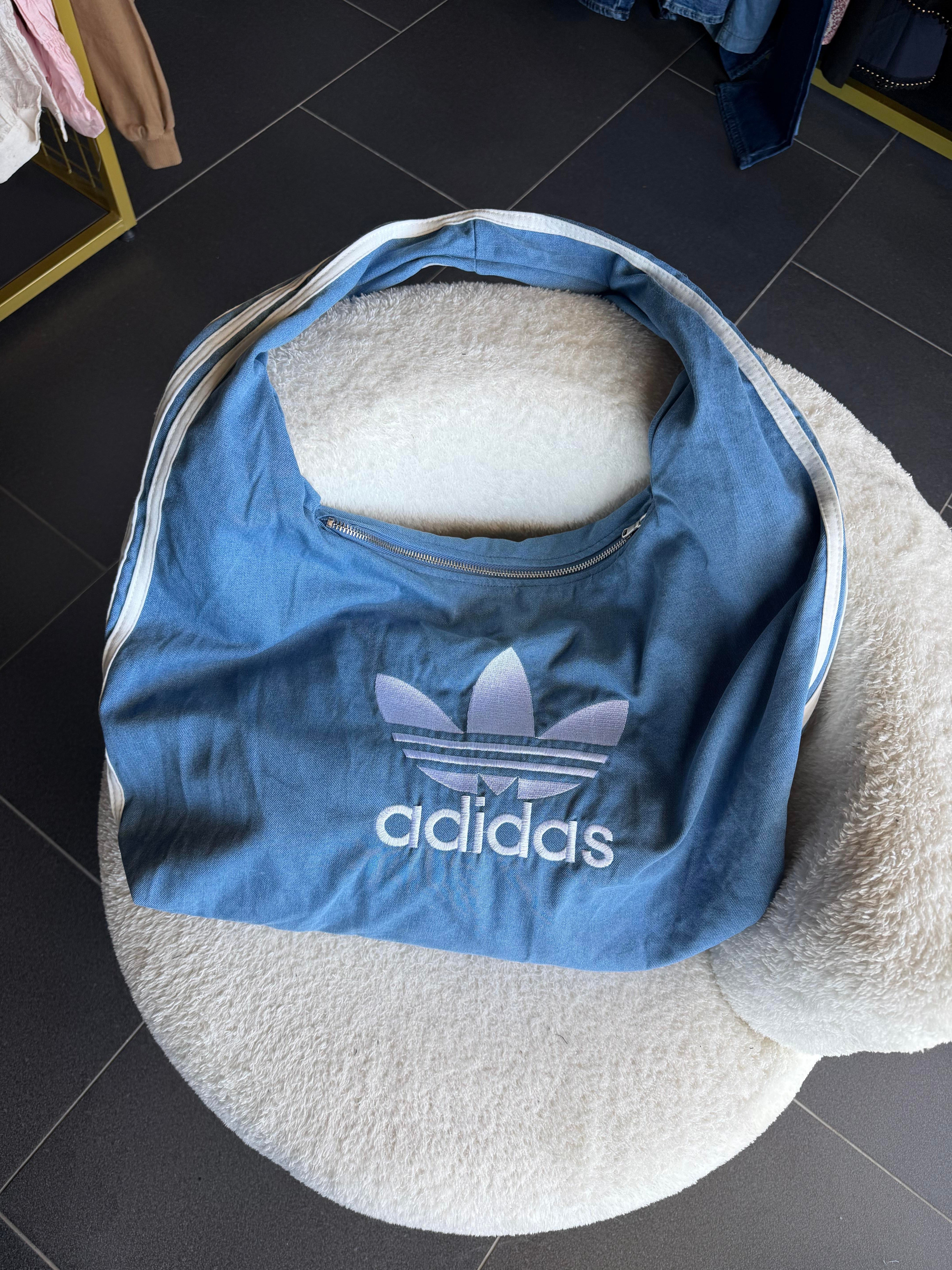  Denim Originals Bez Bagies Blue