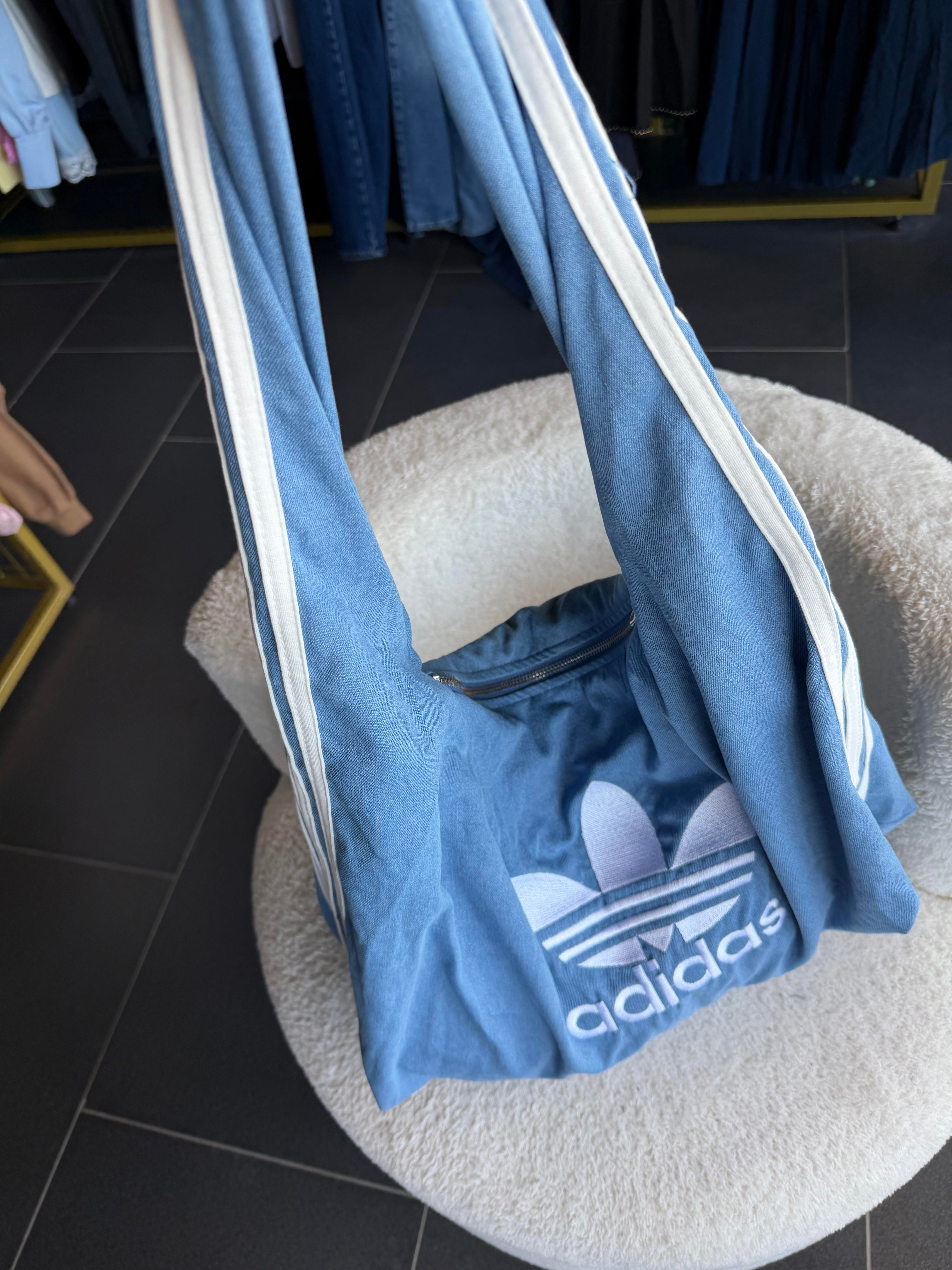  Denim Originals Bez Bagies Blue