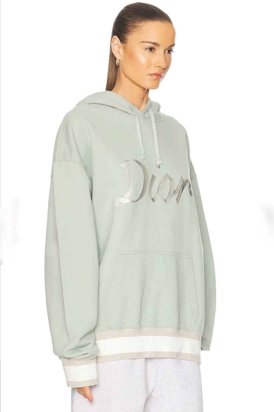 Açık Yeşil Dr Unisex Sweatshirt
