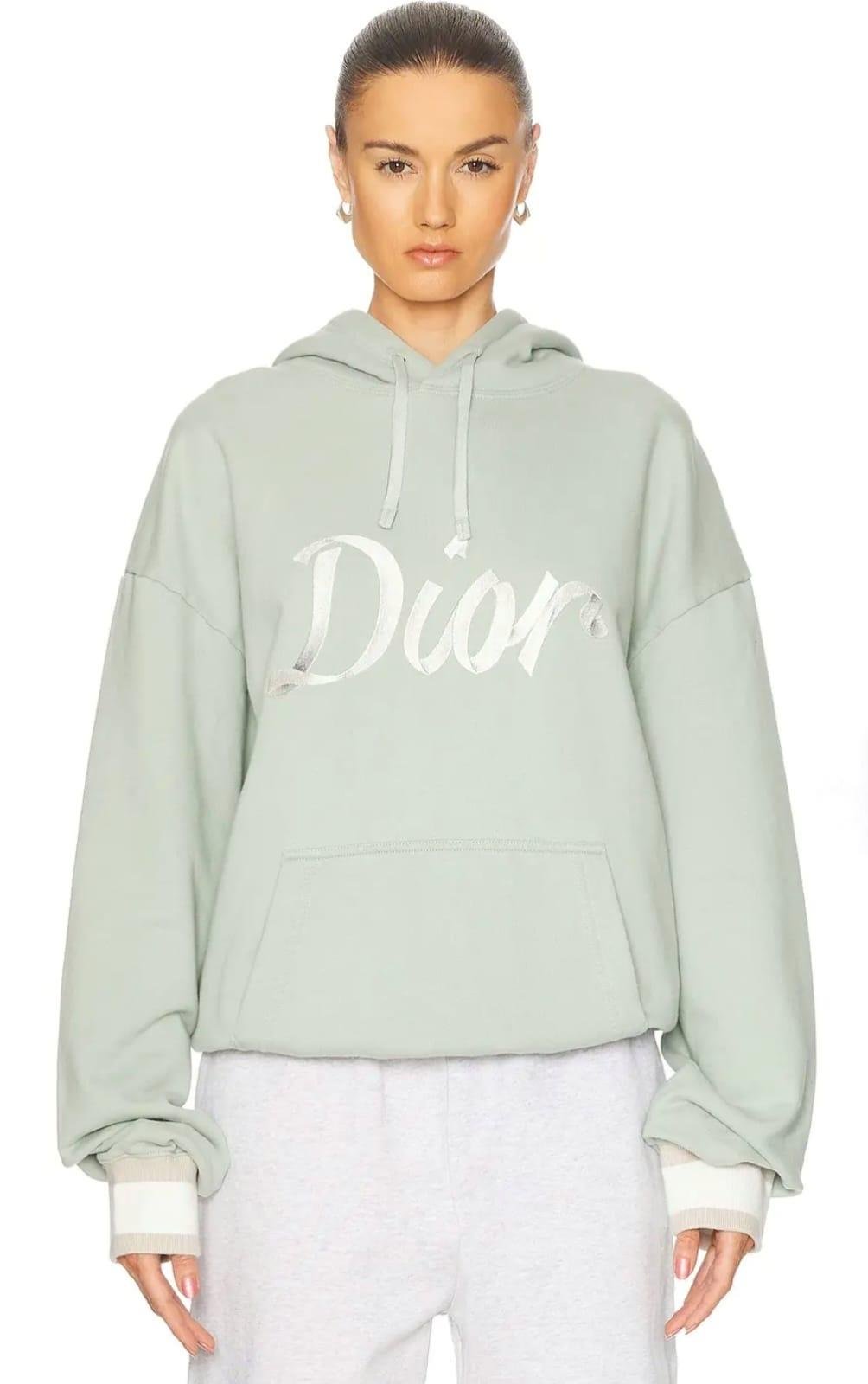 Açık Yeşil Dr Unisex Sweatshirt