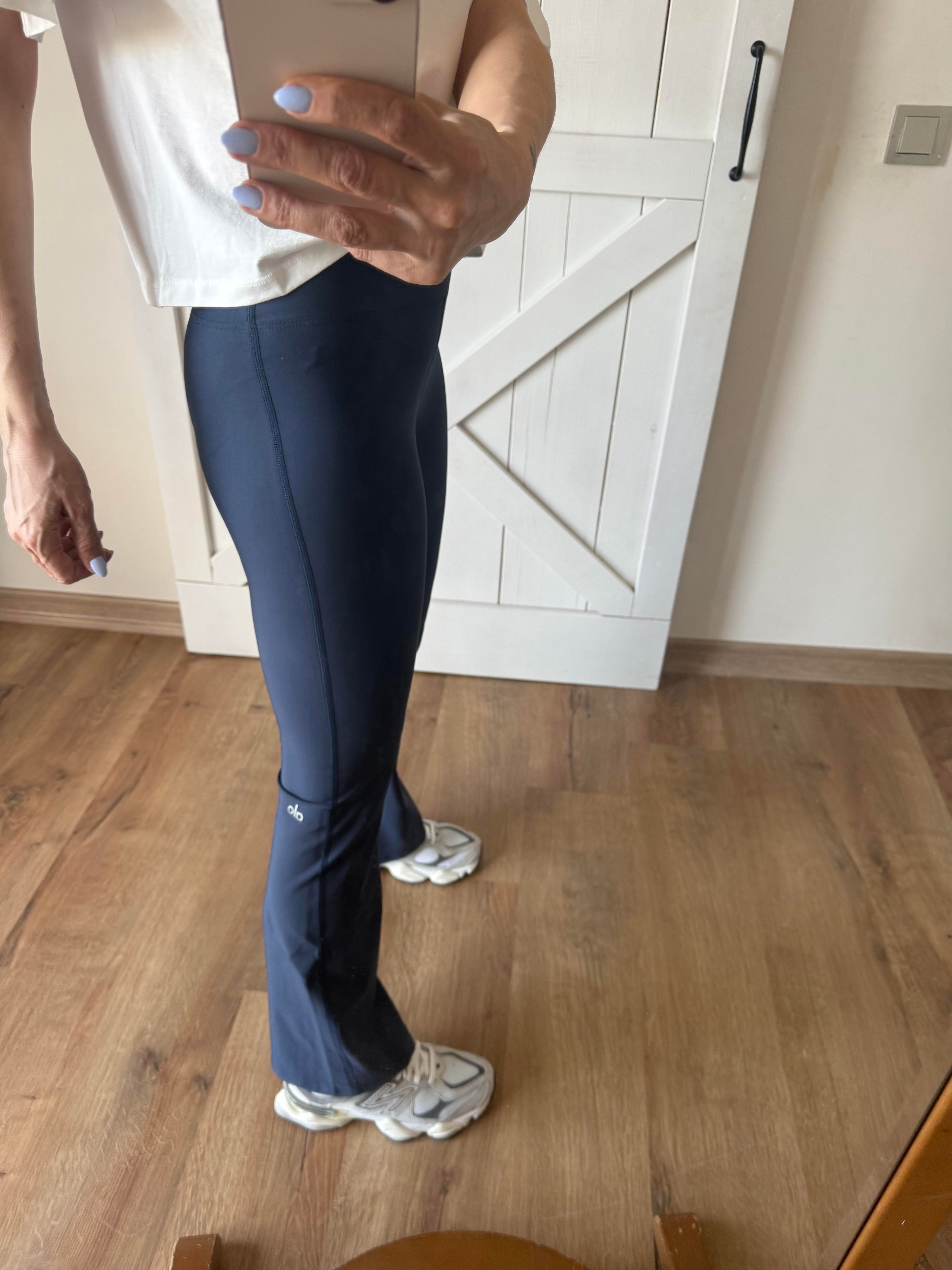 Aloya İspanyol Laci Tayt