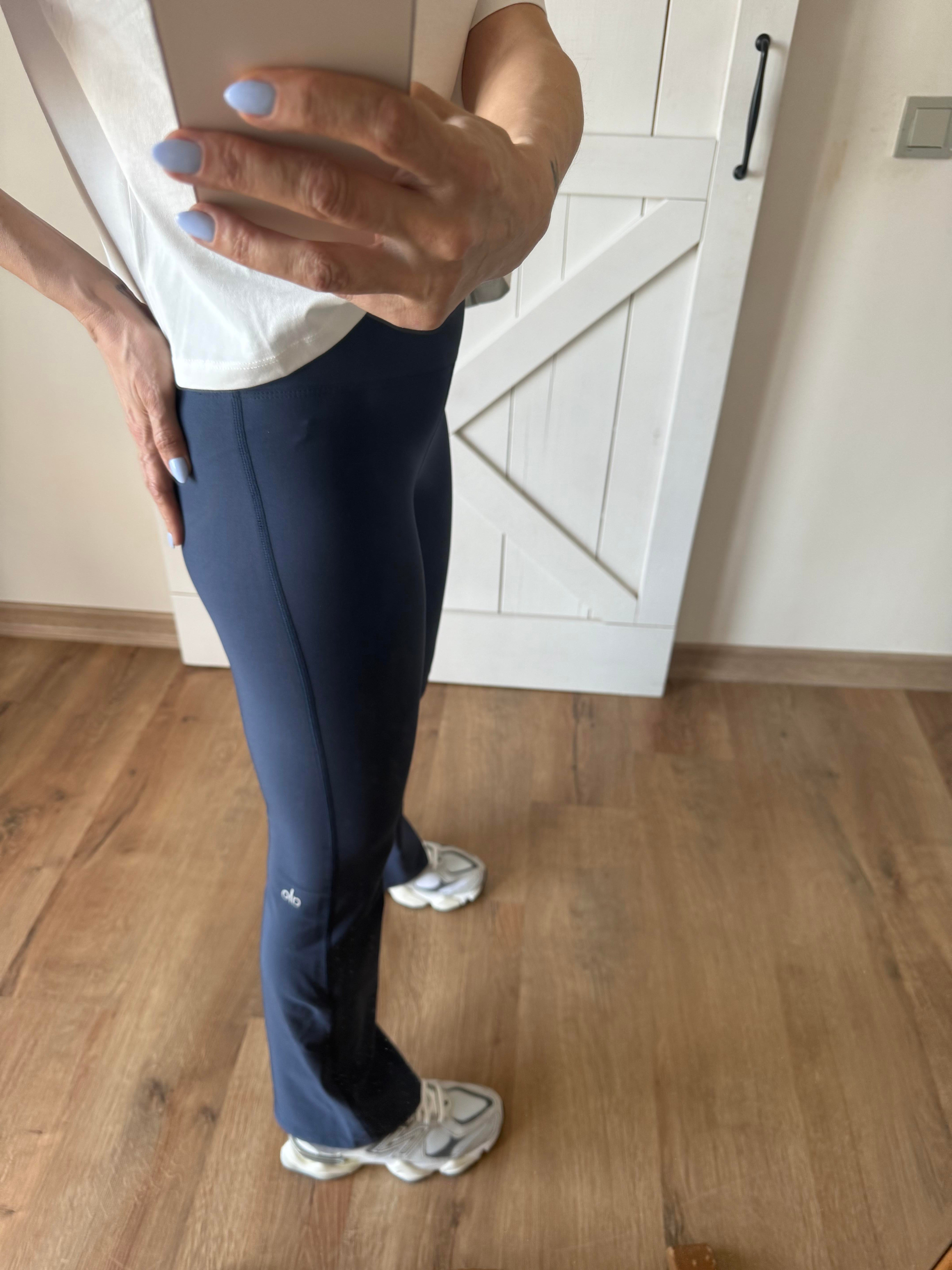 Aloya İspanyol Laci Tayt