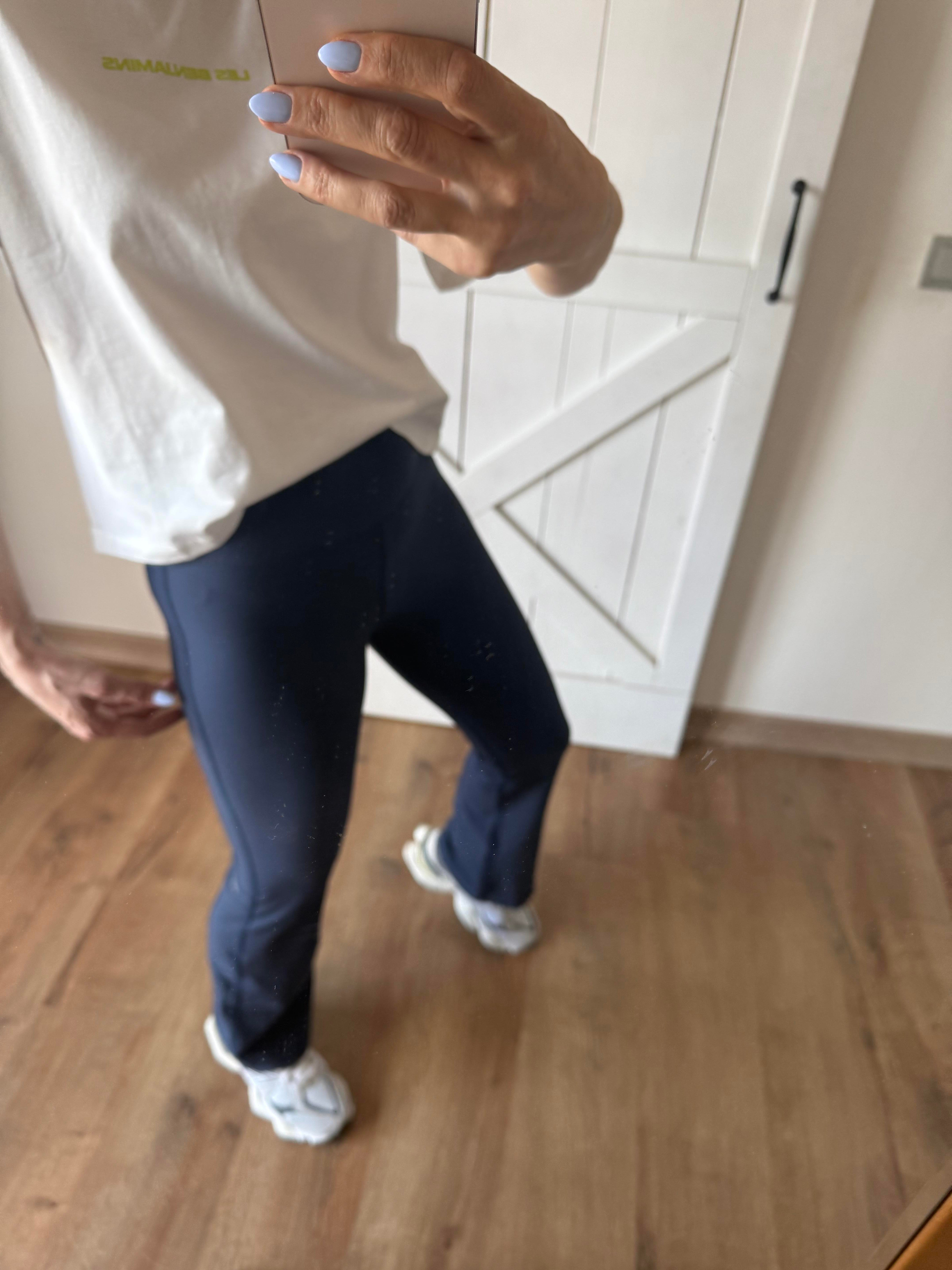 Aloya İspanyol Laci Tayt