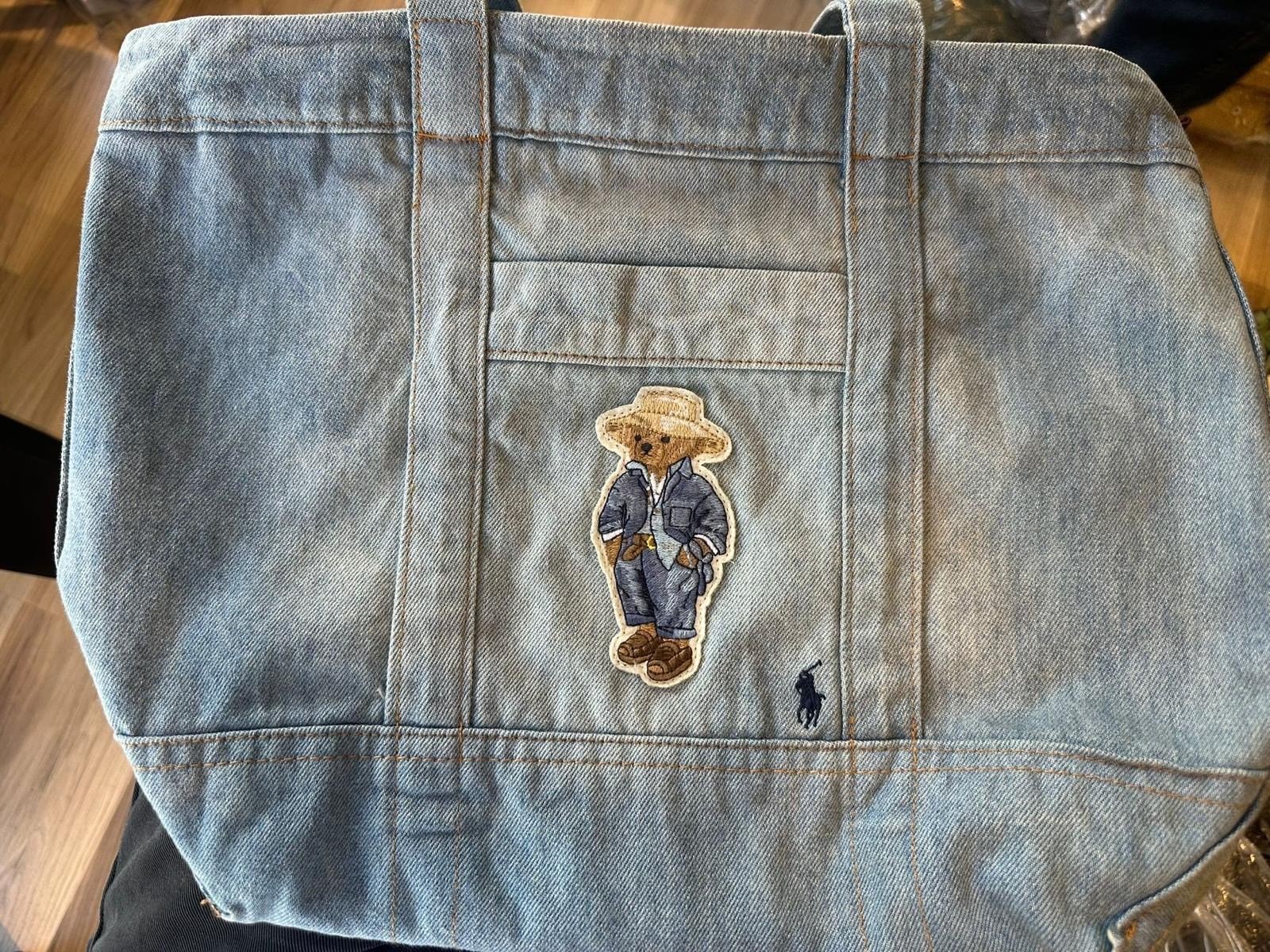 Bagies Rl Denim Shop