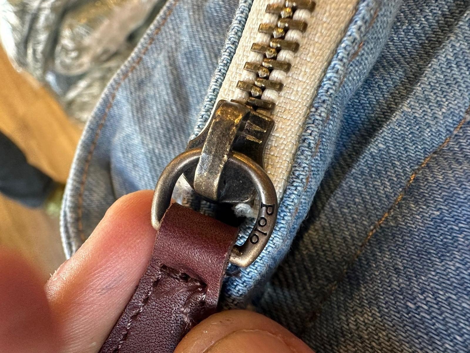 Bagies Rl Denim Shop