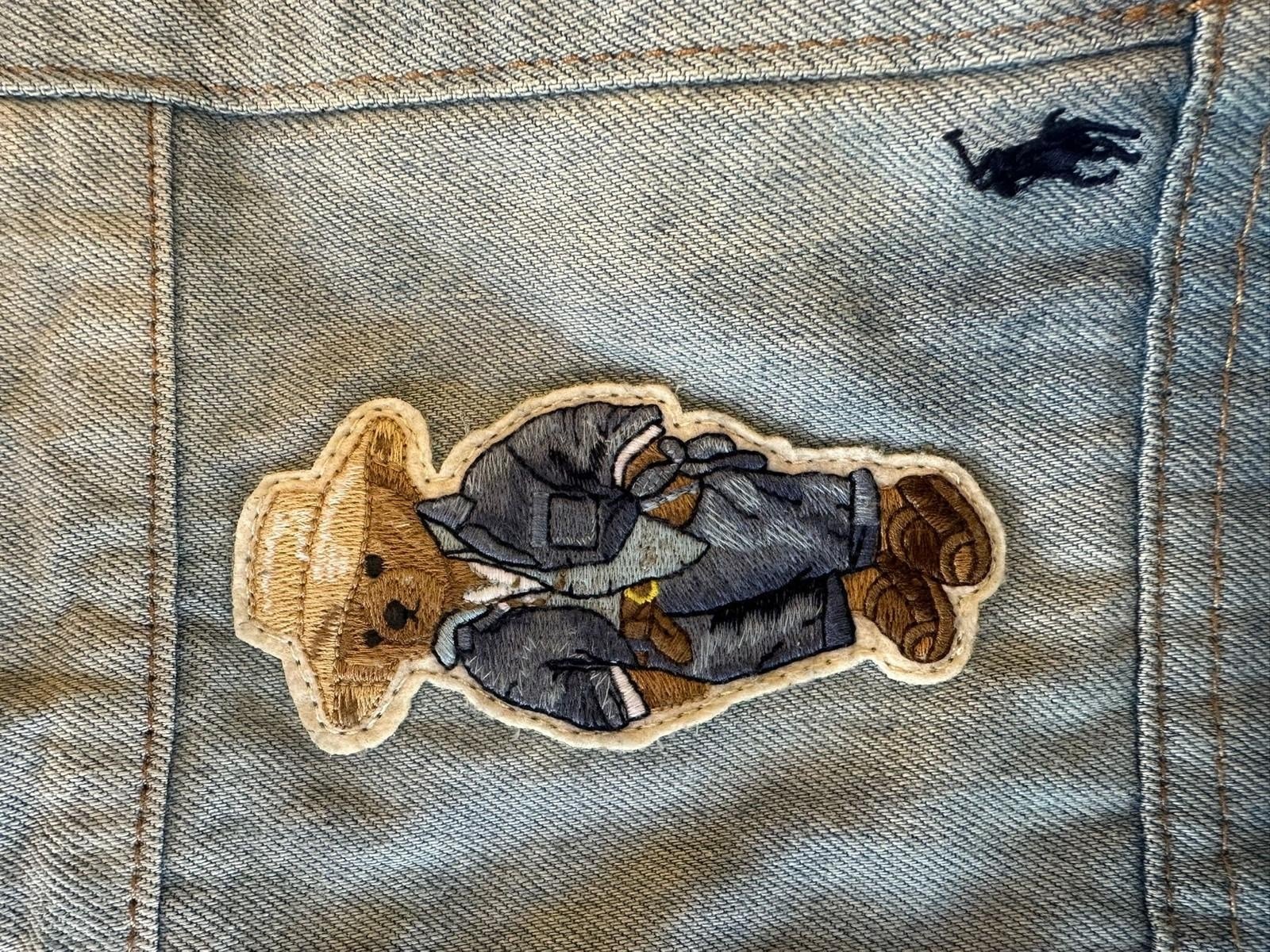 Bagies Rl Denim Shop