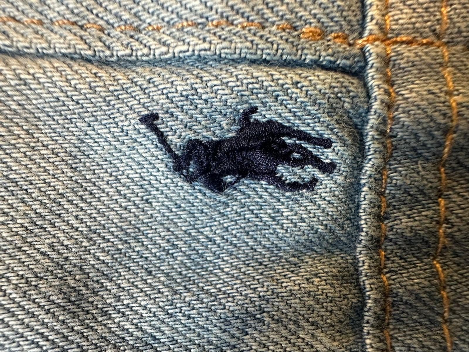 Bagies Rl Denim Shop