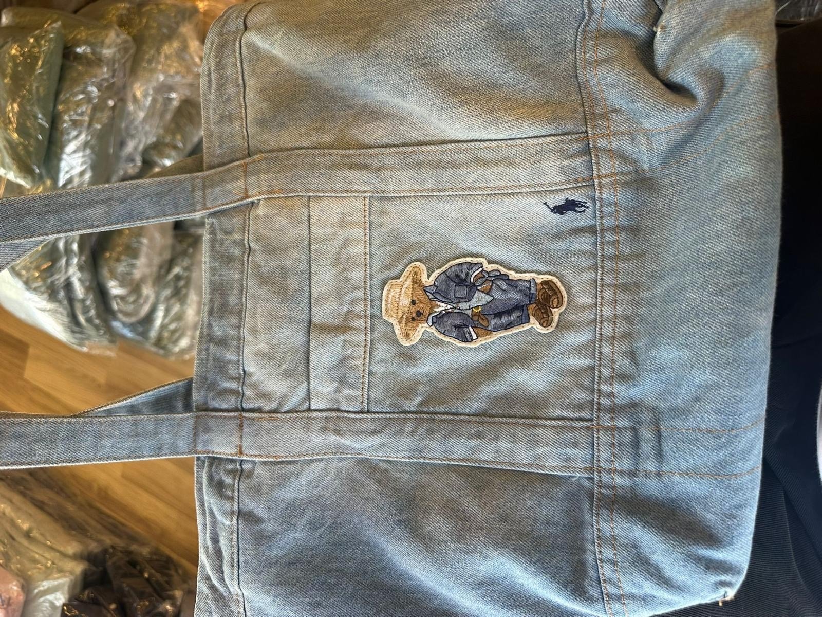 Bagies Rl Denim Shop