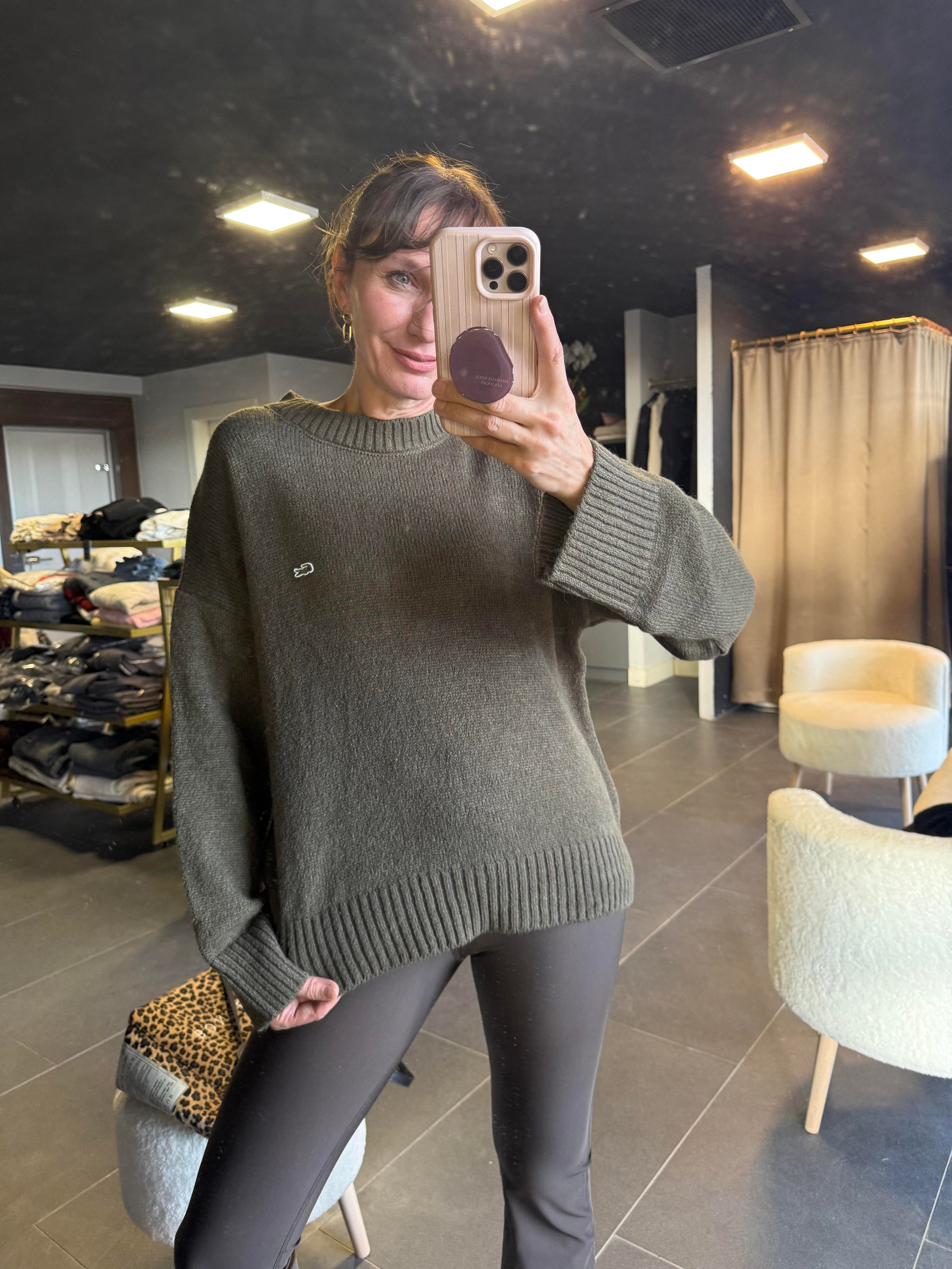 Basic Haki Lcs Kazak