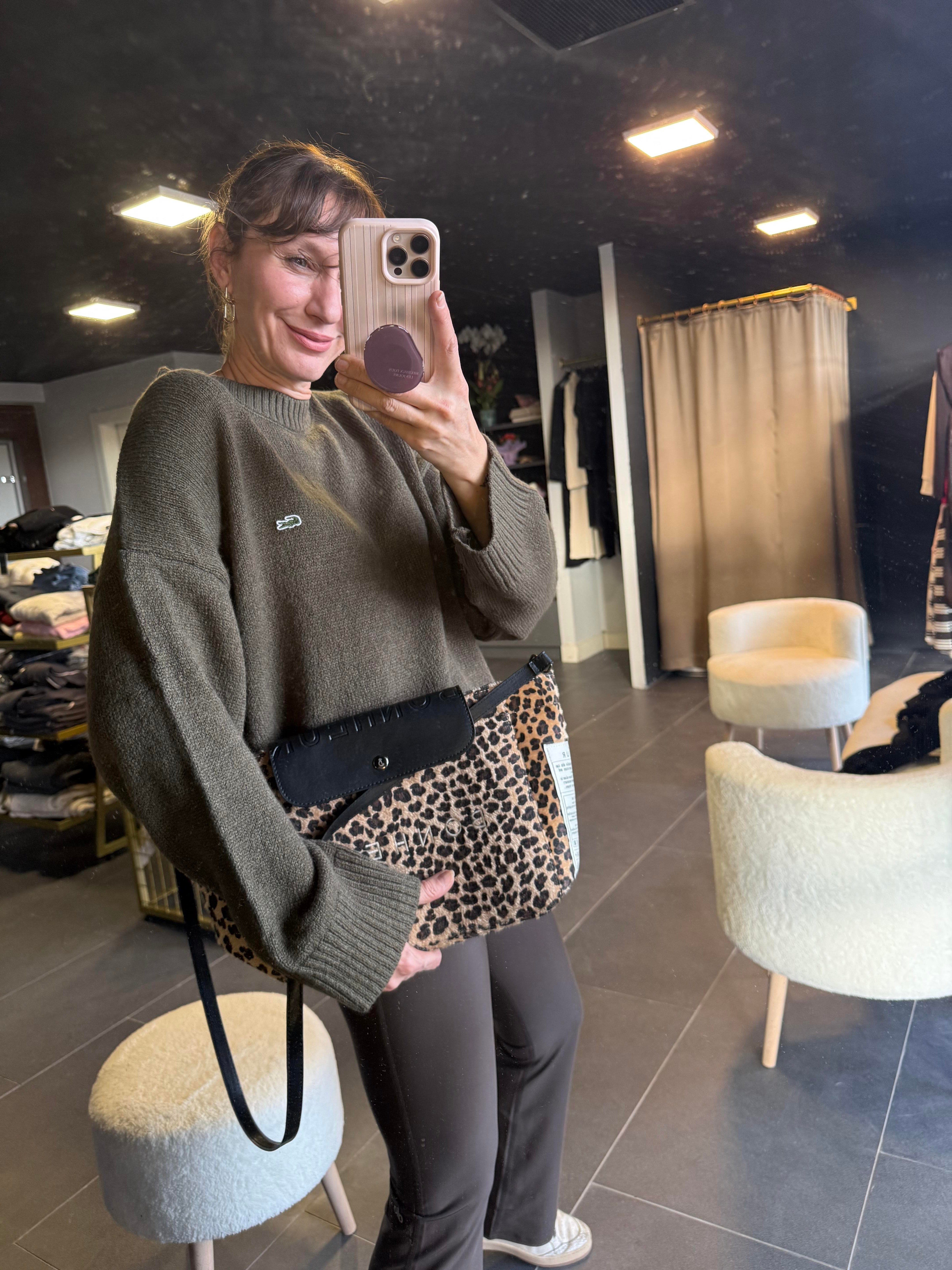 Basic Haki Lcs Kazak