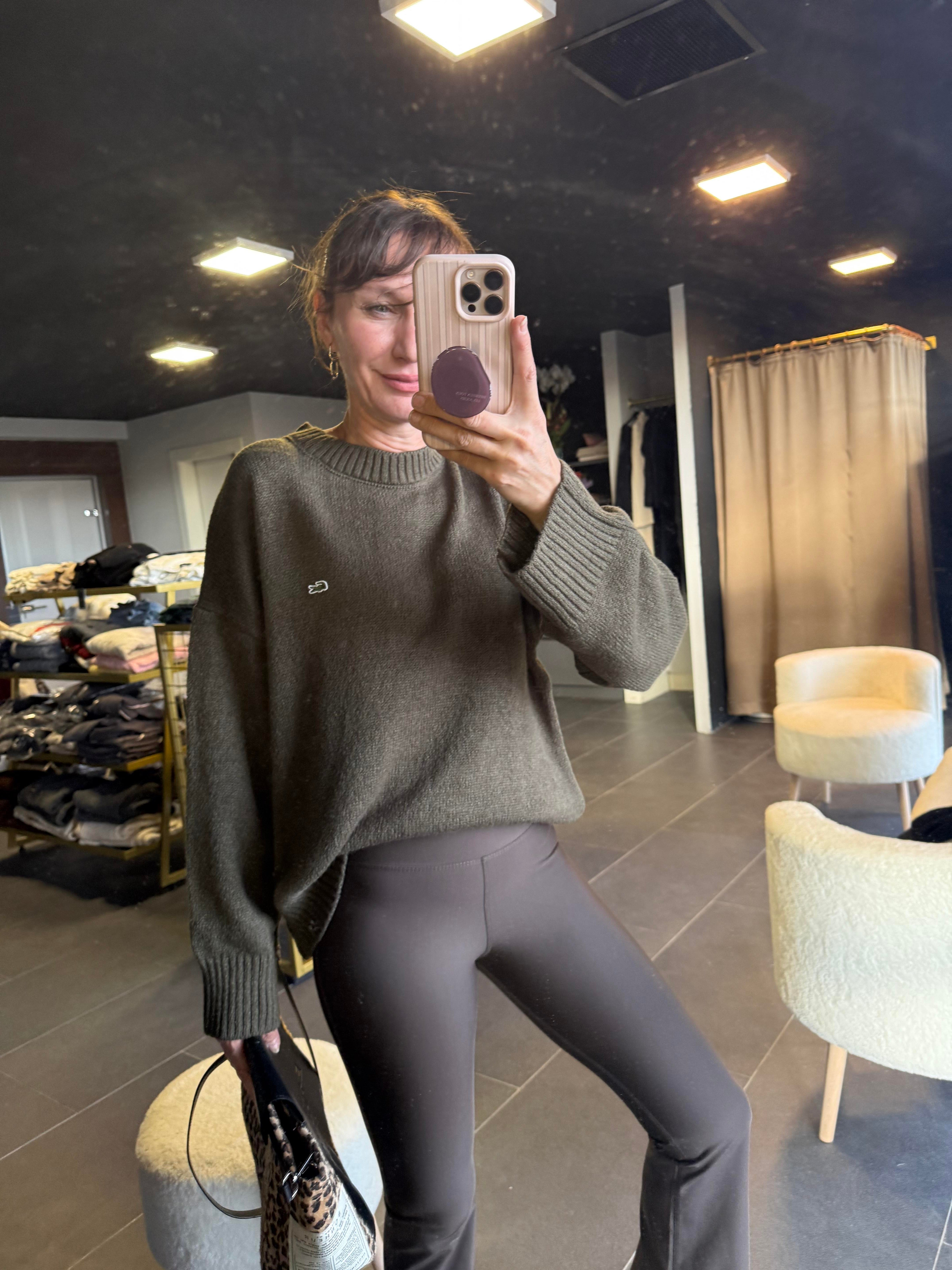 Basic Haki Lcs Kazak