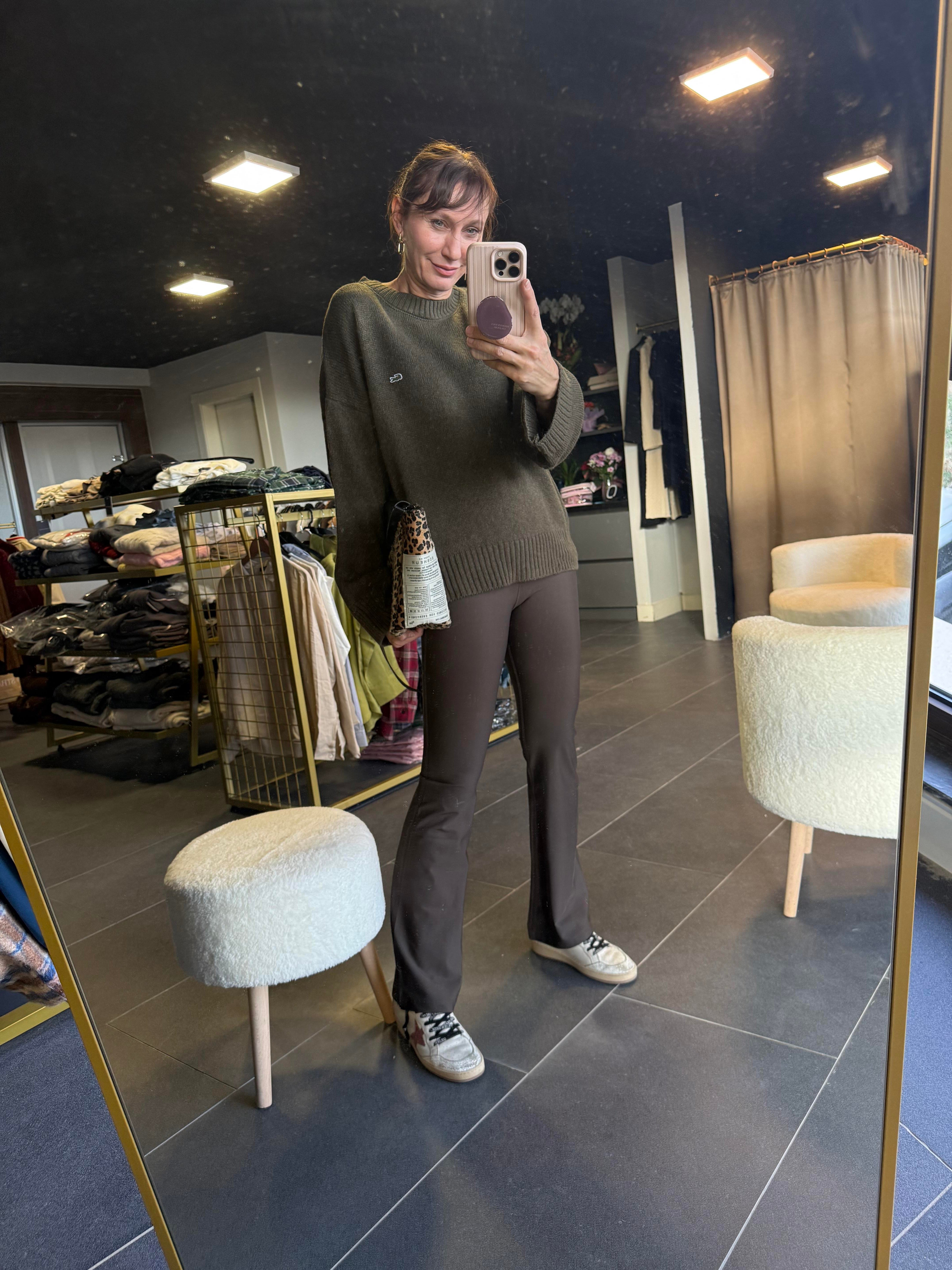 Basic Haki Lcs Kazak