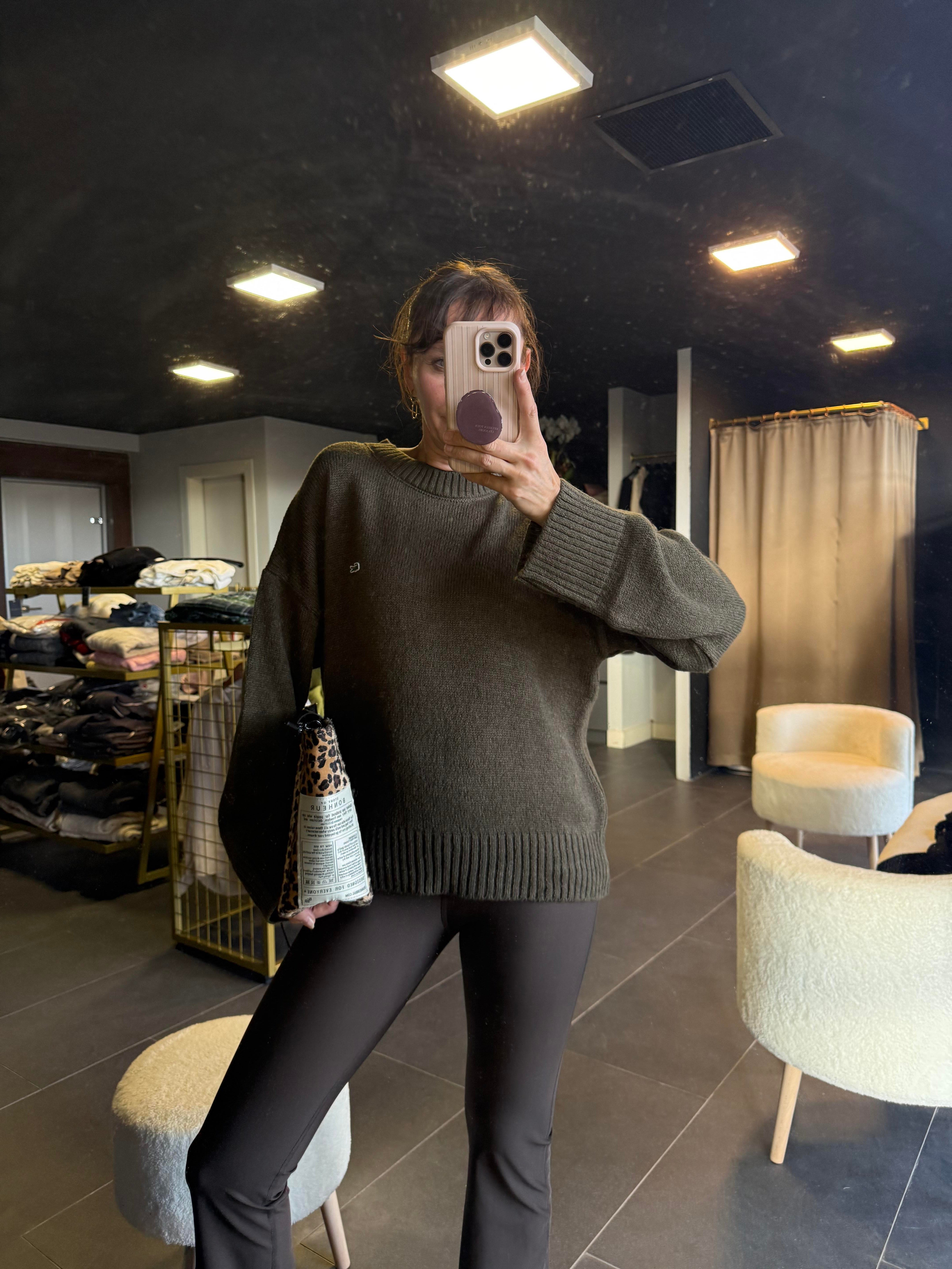 Basic Haki Lcs Kazak